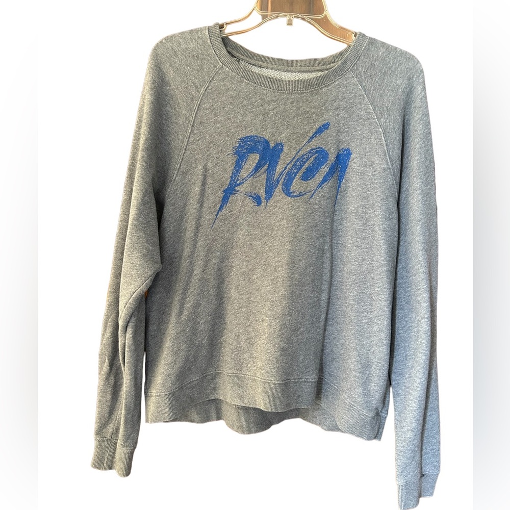 RVCA Crewneck Sweatshirt